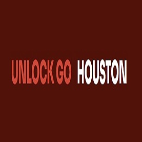 Unlock Go Houston